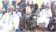 Don't use military force on bandits, they are going nowhere, Sheikh Gumi tells FG