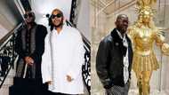 Black Coffee, Major League DJz and other Celebrities pay tribute to designer Virgil Abloh