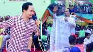 "I will make you deaf and dumb": Odumeje threatens other Nigerian pastors over Israel and Gaza issue