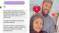 "Achieving perfection with you": Muslim couple shares Facebook chat that made them fall in love