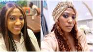 Sound Sultan: If you never checked on them, you have no right to post them in death - Julius Agwu's wife reacts