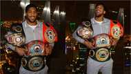 5 life lessons to take home from Anthony Joshua's victory over Andy Ruiz Jr