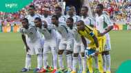 AFCON 2013 winner eyes Super Eagles return 8 years after last game