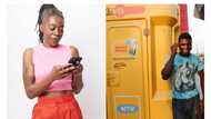 Telecommunications giant MTN set to give Nigerians 5G-enabled smartphones