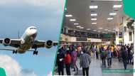 Air Peace, United Nigeria Airlines, others resume flights after aviation unions suspend strike