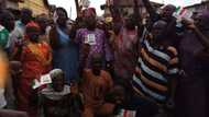 Aftermath of PDP congresses: Leadership that weathered the storm