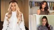 Kim, Khloé Kardashian, Kris and Kylie Jenner on witness list in Blac Chyna trial's against the famous family