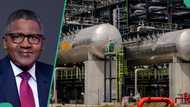 Analysts speak on impact of Dangote Refinery as it prepares to release petrol for sale