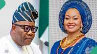 Sexual harassment: Natasha breaks silence as Akpabio takes legal action over her satirical apology