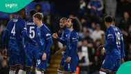 Chelsea star breaks down in tears, discloses how family struggles with son's autism