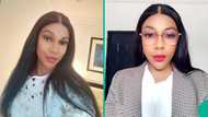 Employer shares what she did to lady who wore t-shirt and hair net in job interview: “Gen Z baddie”