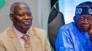 Deeper Life pastor dumps church, accuses Kumuyi of supporting Tinubu's govt