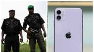 Wayar IPhone 11 ta sa wani Matashi ya kashe ‘Danuwansa uwa-daya uba-daya