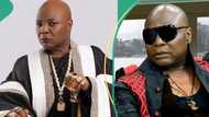 "My thing no dey rise again": Charly Boy makes stirring revelation about his manhood, video trends