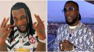Grammy Award: My Kids will Beat their Chest and say Daddy did it on His Own, Burna Boy notes