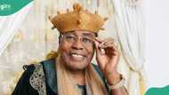 Is first-class Nigerian monarch, Olugbo, dead? Fact emerges