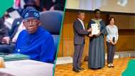 Jubilation as Japan announces special visa for Nigerians after Tinubu's visit