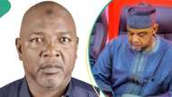 Top PDP national official suddenly resigns, details emerge