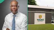 Wigwe University releases 2024/2025 scholarship list: Successful 100 candidates announced