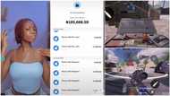 Nigerian lady spends over N180k playing Call of Duty online game in 1 month, video surprises many