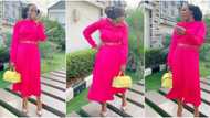 Grateful Chimamanda Adichie shares new beautiful photos to celebrate 44th birthday