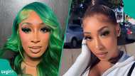 Reality TV star Kash Paige shot dead at 29, family speaks