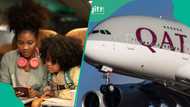 Flights from Nigeria affected as Qatar closes airspace for safety