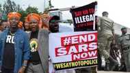 Year in review: 3 major things that shook Nigeria in 2020 (videos)