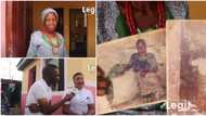 I feel like I'm abroad: 72-year-old widow who was built a fine house by female pastor speaks in new video