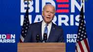 Joe Biden projected winner of US presidential election after securing Pennsylvania (see results)