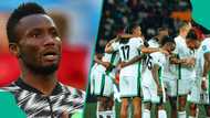Mikel Obi breaks silence on Super Eagles bonus row, sends strong message to players