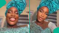 Lady shares disturbing comment her married neighbour made about her, people react