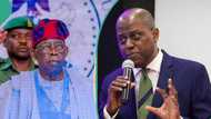 BREAKING: Tinubu nominates Yemi Cardoso as new CBN Governor