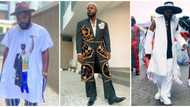 Why we love Falz: Rapper shows off exceptional fashion sense in 8 photos