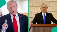 US embassy closes office in Israel, issues security alert in recent update