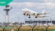 NCAA bans popular musician from flying in Nigeria for six months