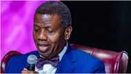 How my mum stopped me from joining Army, Adeboye opens up