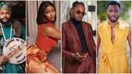 BBNaija All Stars: Whitemoney & Pere share how Cross took Kim from them, comment on her backside