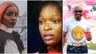 Pretty Mike comes hard at Seyi Shay for how she criticised 19-year-old Nigeria Idol Contestant