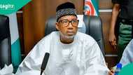 Shugaban ma'aikatan gidan gwamnatin Bauchi da kwamishinoni 6 sun yi murabus