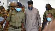 Mali junta meets Jonathan, other ECOWAS leaders, proposes military rule for three years