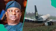 Enugu Air Aircraft Incident: Keyamo Issues Fresh Orders