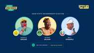 Osun governorship election 2026 live updates: Accord's Ademola Adeleke casts vote, video trends