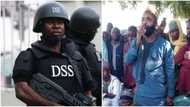 They have confessed - Ex-DSS director discloses those behind banditry in Nigeria