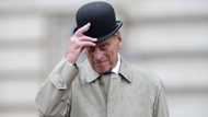 Prince Philip: biographie de Philip Mountbatten, duc d'Edimbourg