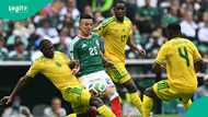 Mexico vs South Africa LIVE: 2026 FIFA World Cup opening match updates and live score