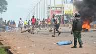 UN challenges Guinea junta on rights