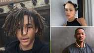 'The Batman' star Zoe Kravitz dragged for alleged relationship with Jaden Smith after shading Will Smith