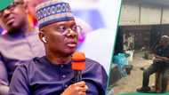 Video: Facts to know about Lagos under bridge apartment where tenants pay N250,000 rent annually