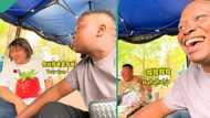 Man living in China competes with Chinese people using their language, defeats them